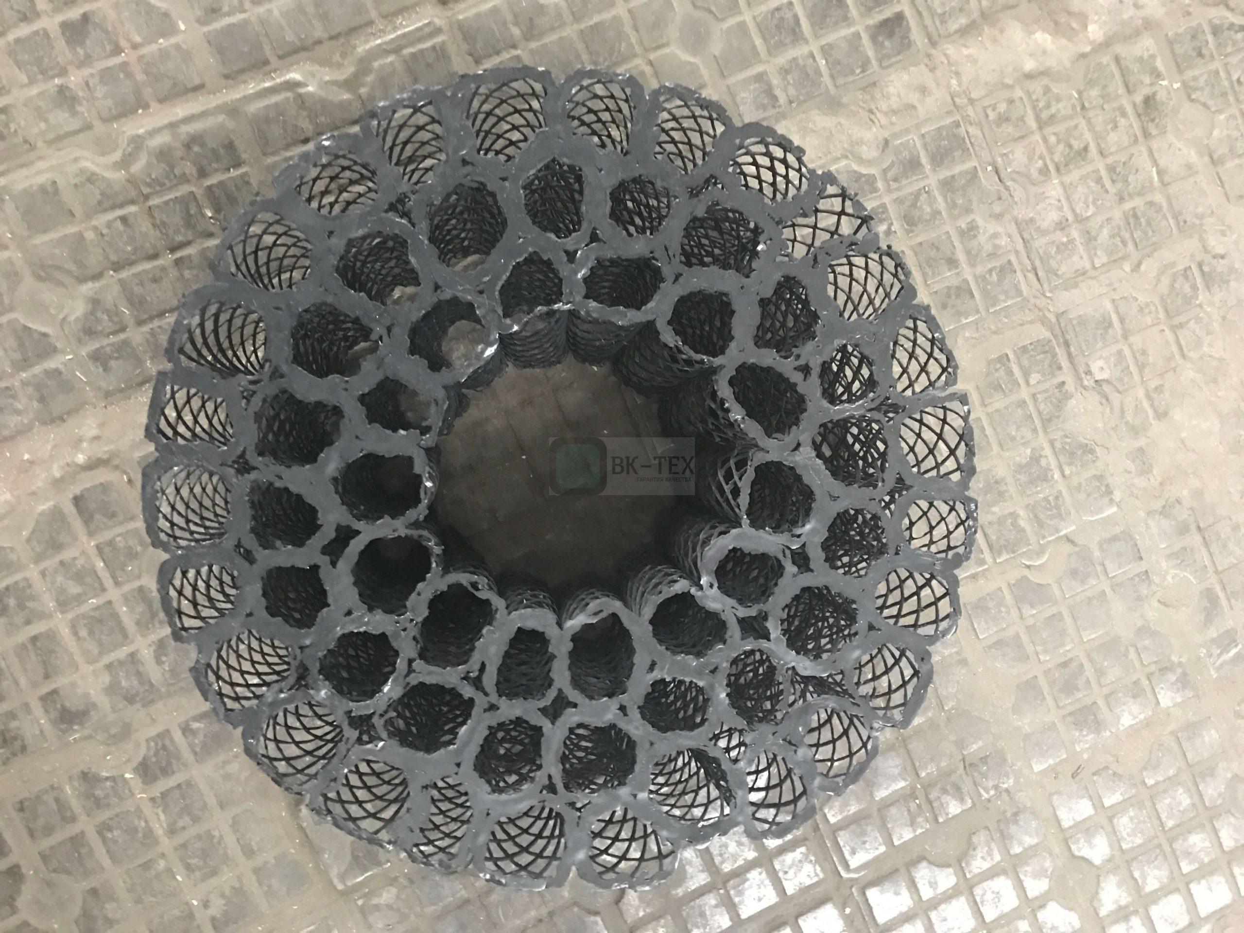 Блоки биологической загрузки (ББЗ) %name Блоки биологической загрузки (ББЗ)