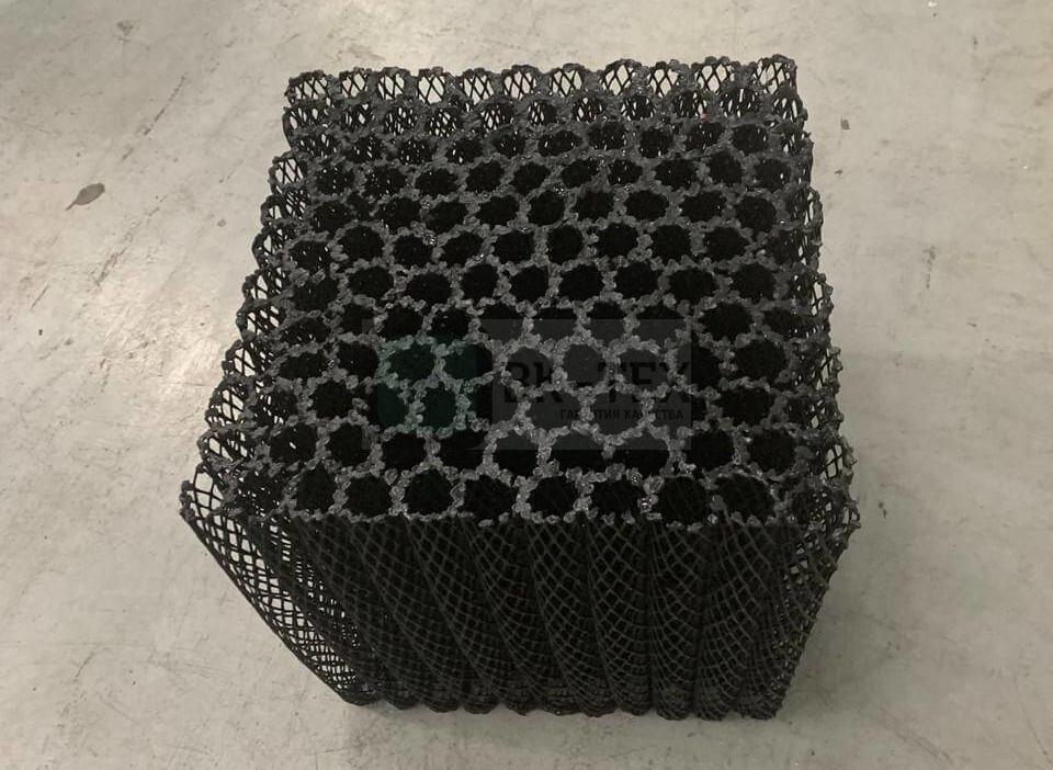 Блоки биологической загрузки (ББЗ) %name Блоки биологической загрузки (ББЗ)