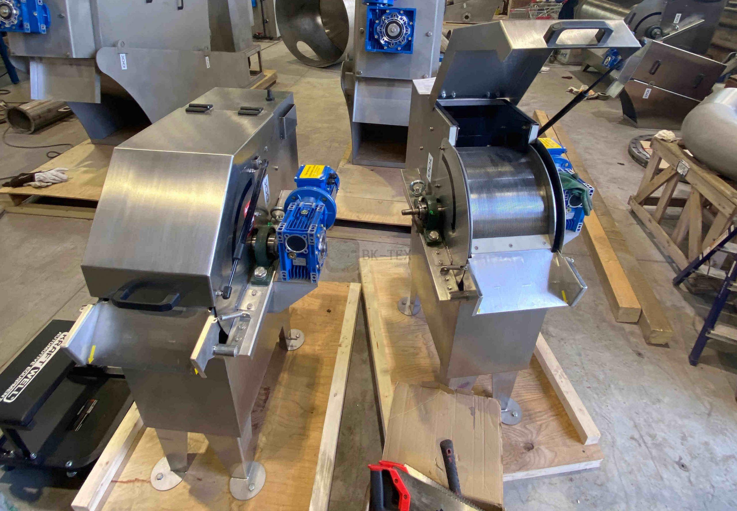 Решетка барабанная %name Решетка барабанная