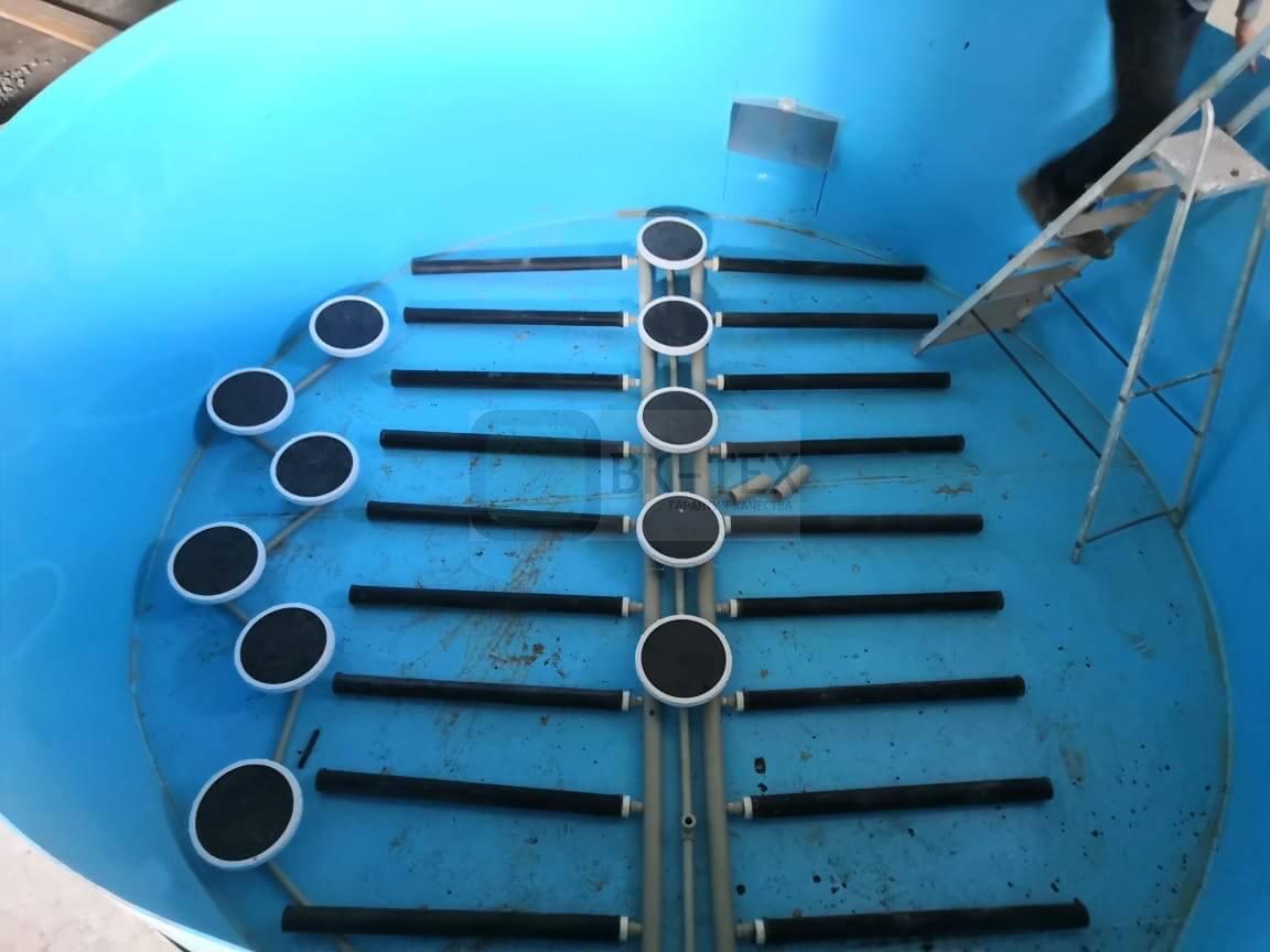 Аэрационные системы %name Аэрационные системы