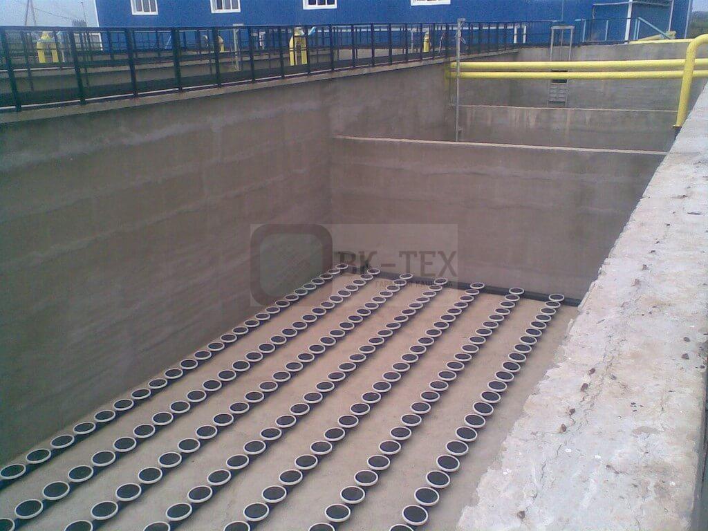 Аэрационные системы %name Аэрационные системы