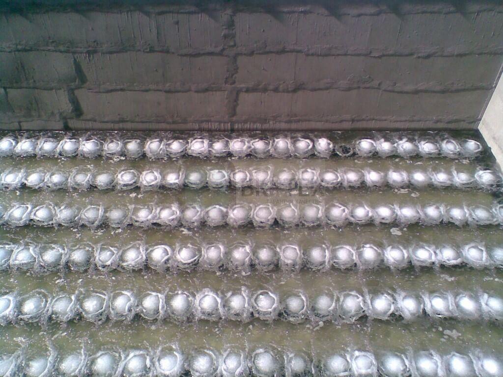 Аэрационные системы %name Аэрационные системы