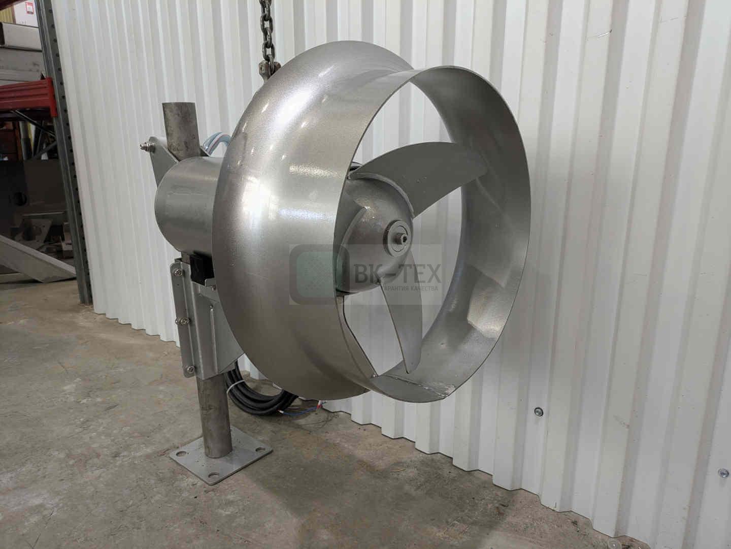 Мешалка погружная %name Мешалка погружная