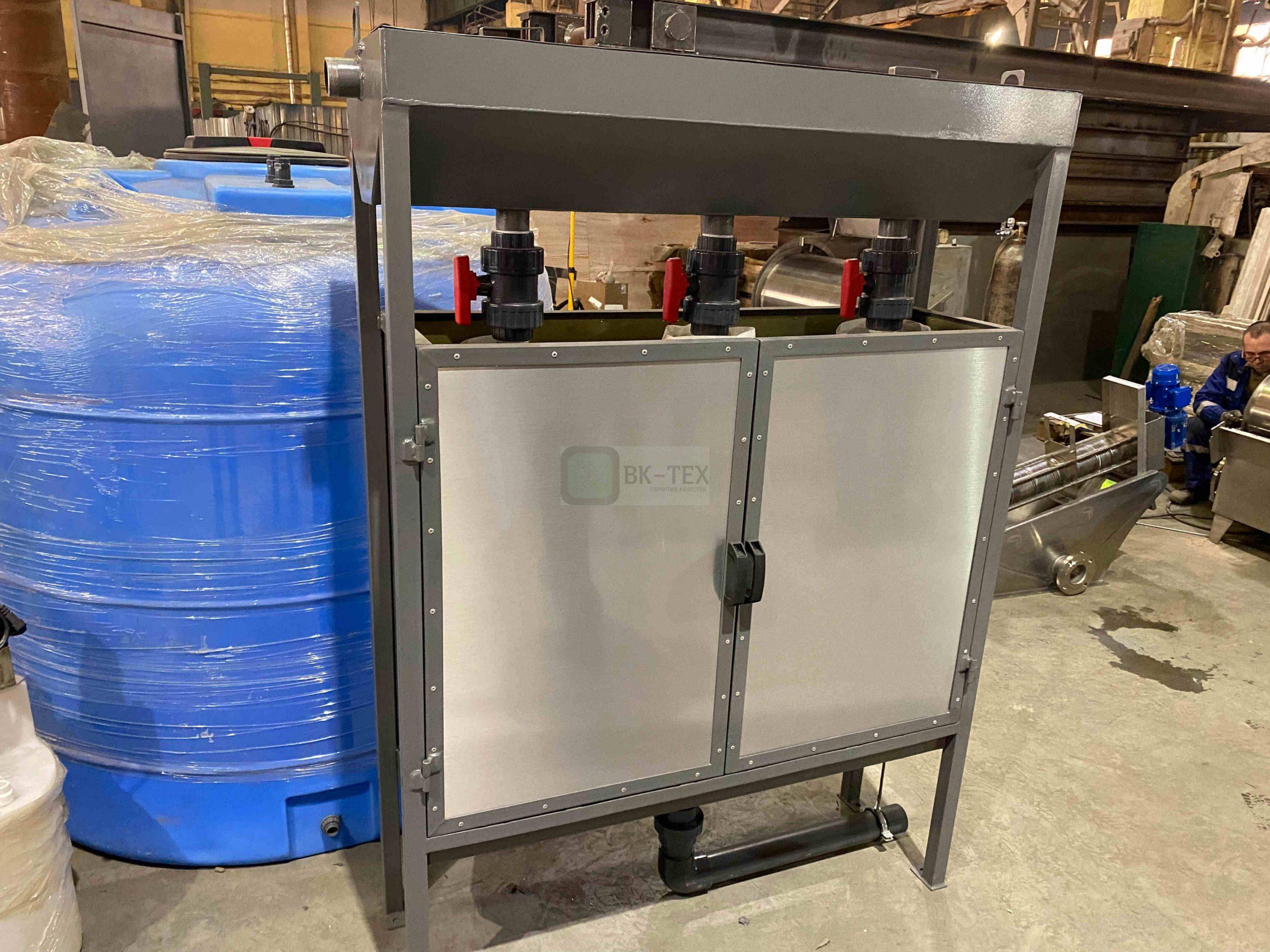 Обезвоживатель мешочный %name Обезвоживатель мешочный