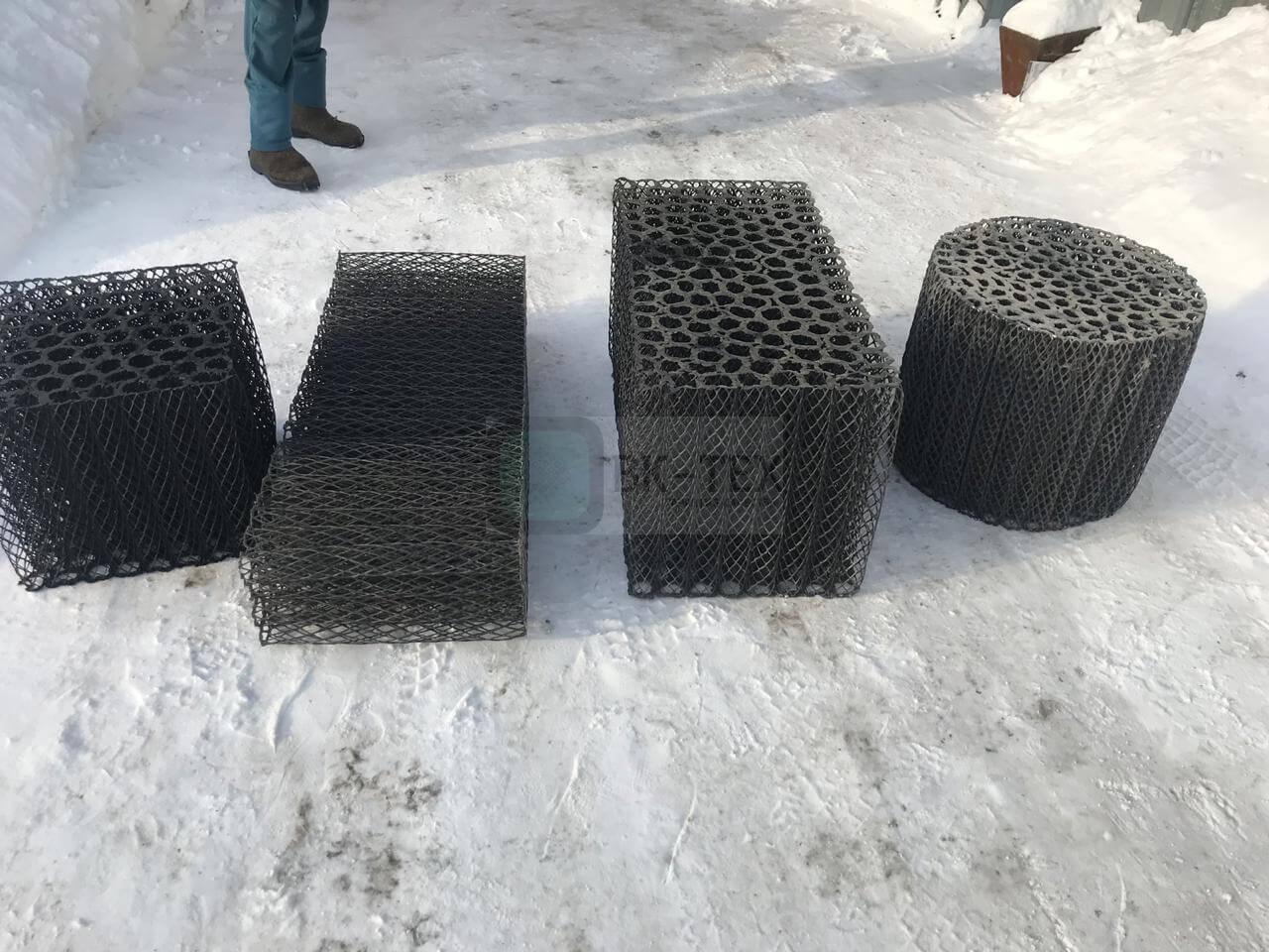 Блоки биологической загрузки (ББЗ) %name Блоки биологической загрузки (ББЗ)