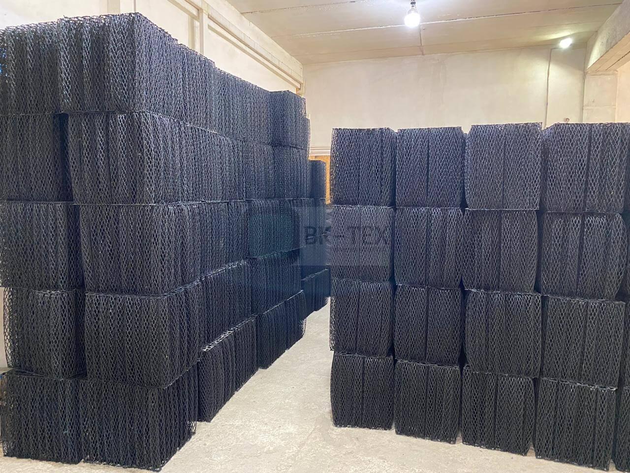 Блоки биологической загрузки (ББЗ) %name Блоки биологической загрузки (ББЗ)