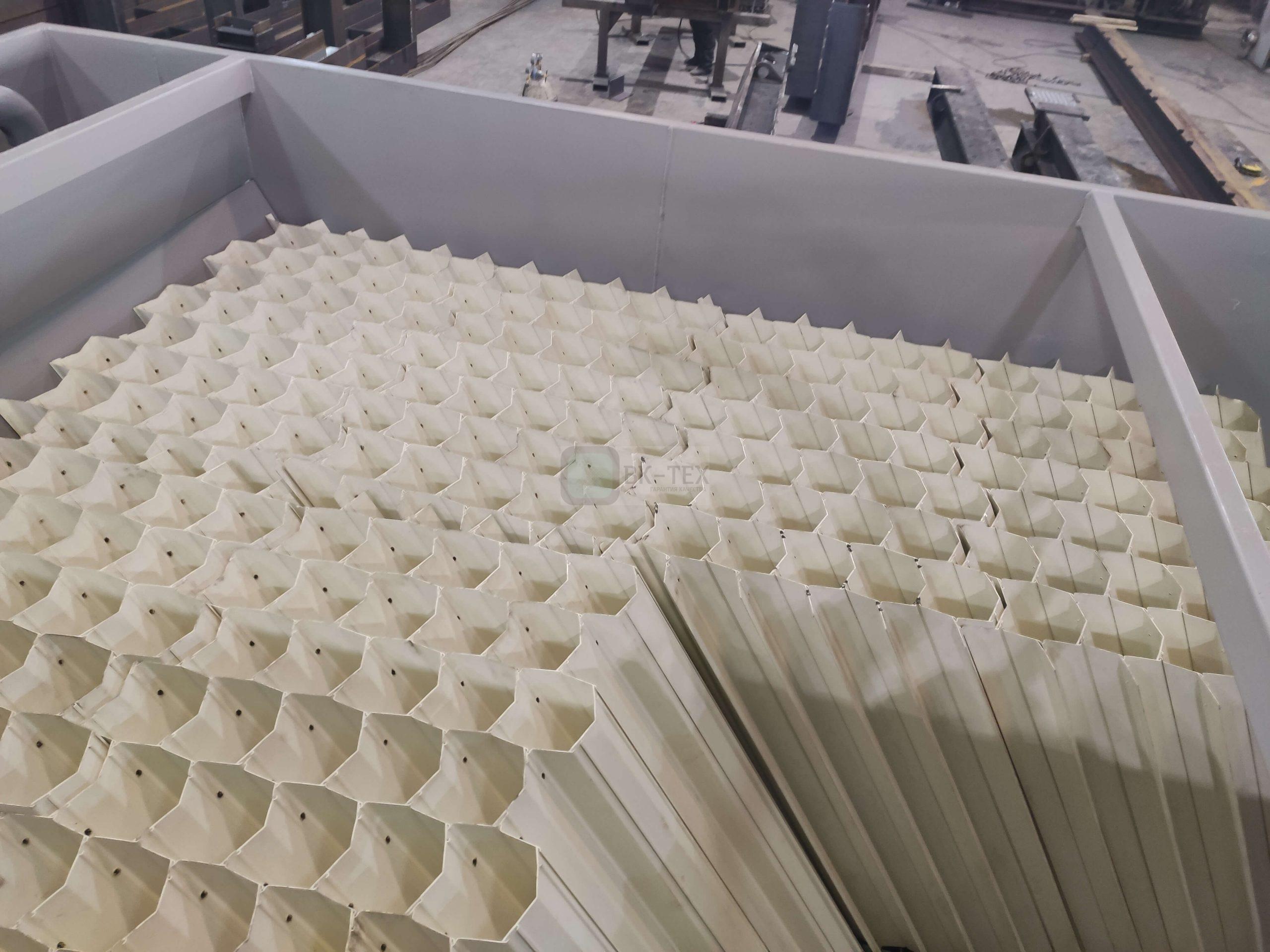 Модуль тонкослойный %name Модуль тонкослойный