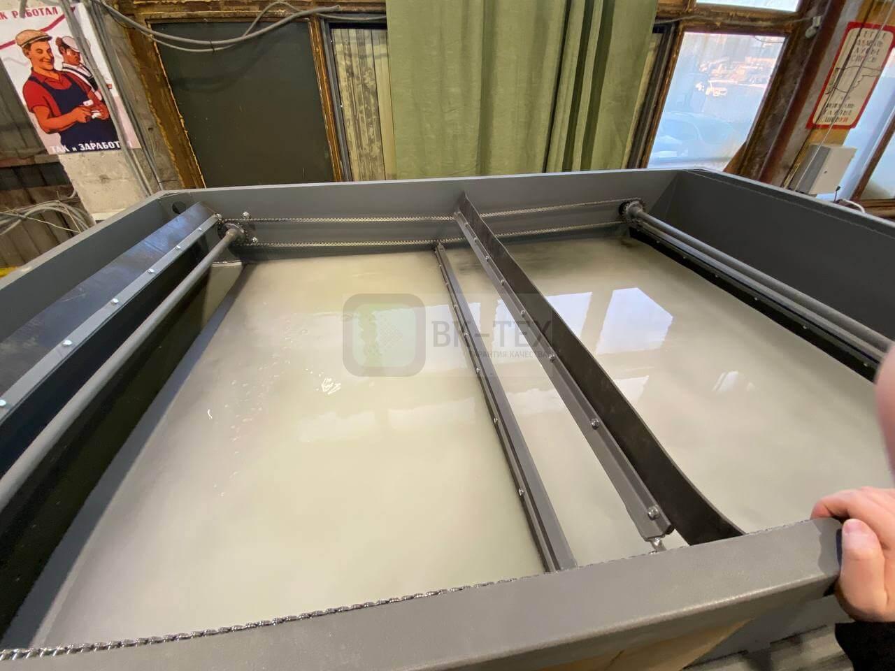 Флотационная установка %name Флотационная установка