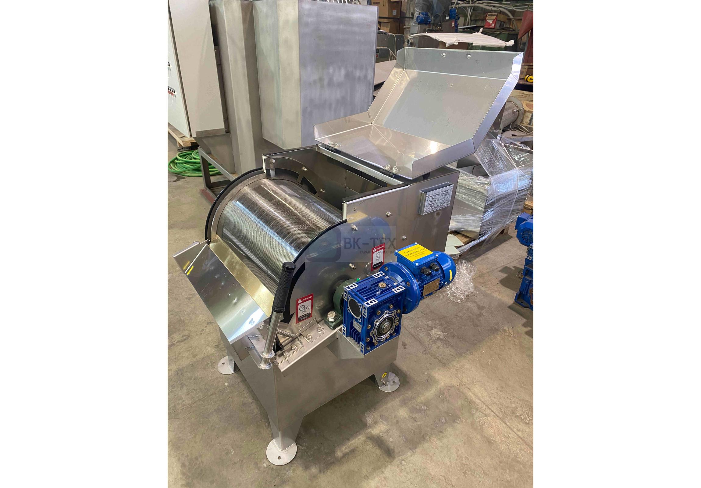 Решетка барабанная %name Решетка барабанная