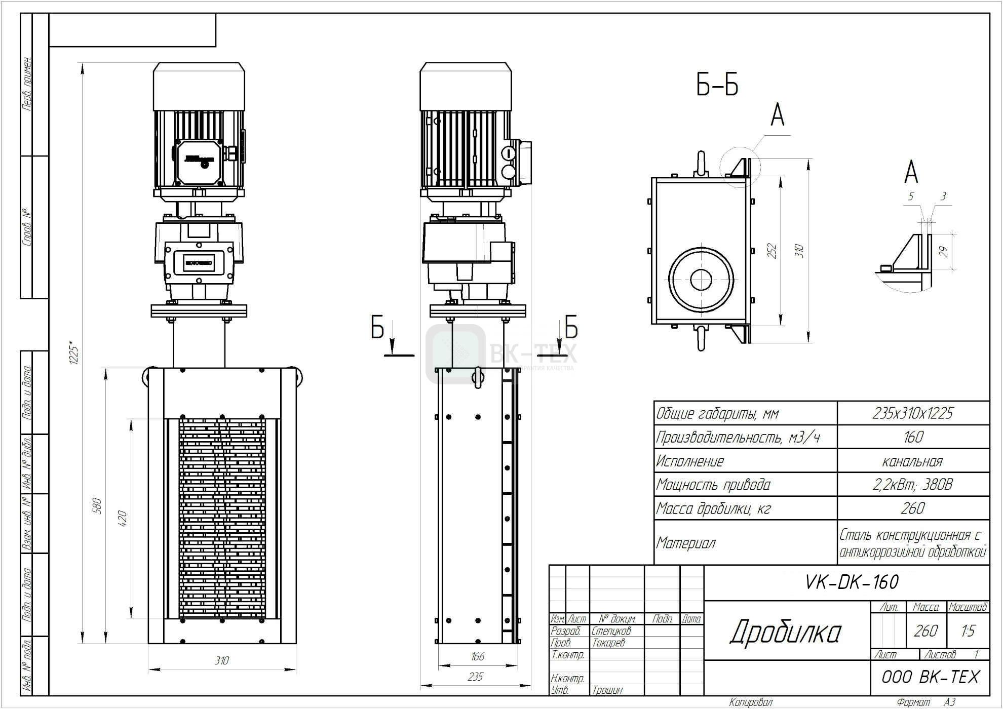 Дробилка канализационная %name Дробилка канализационная