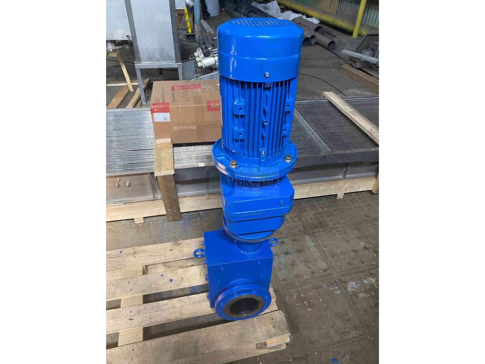 Дробилка канализационная %name Дробилка канализационная