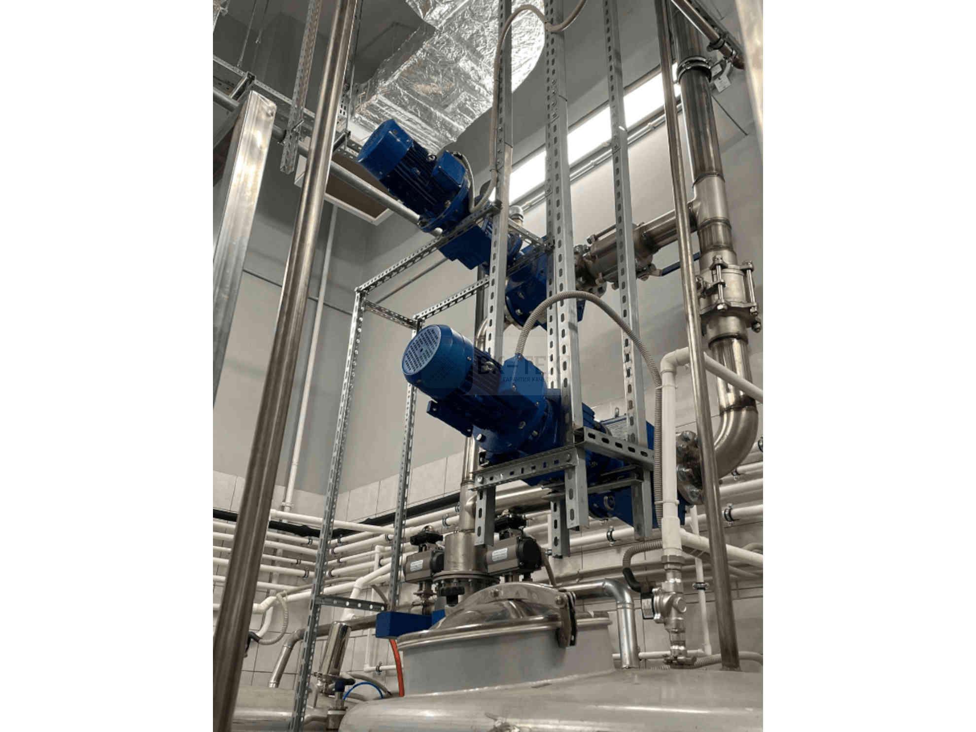 Дробилка канализационная %name Дробилка канализационная