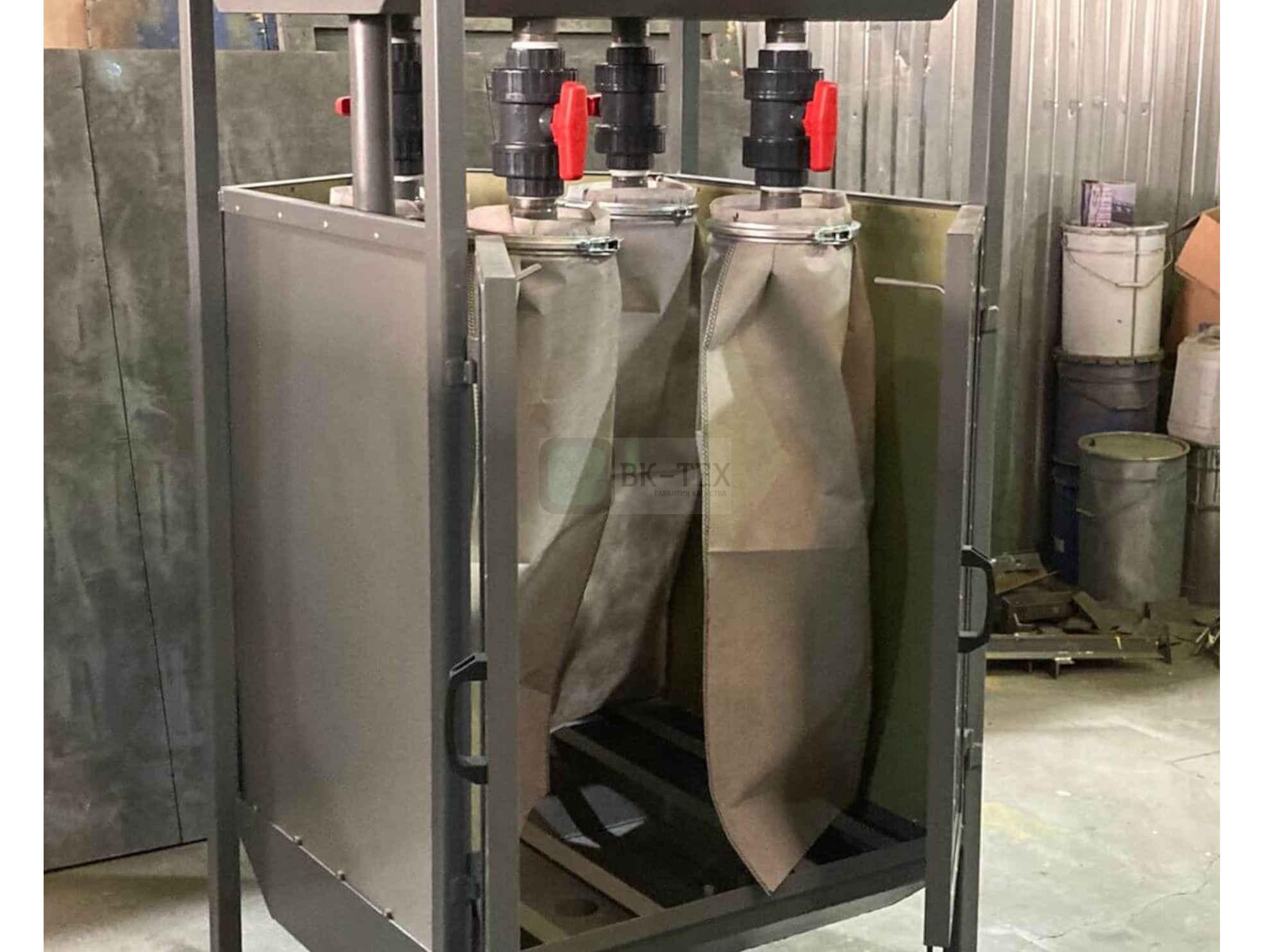 Фильтр мешочный %name Фильтр мешочный