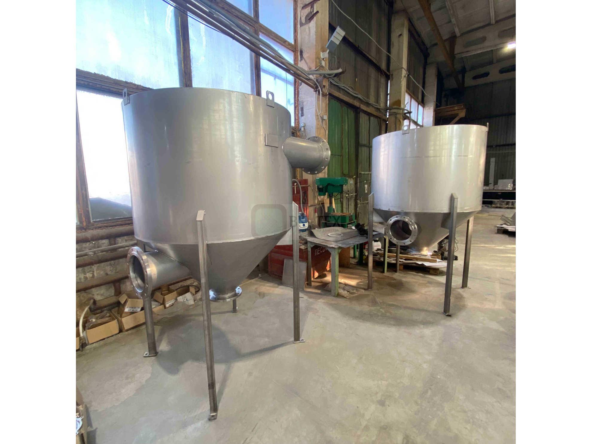 Песколовка тангенциальная %name Песколовка тангенциальная