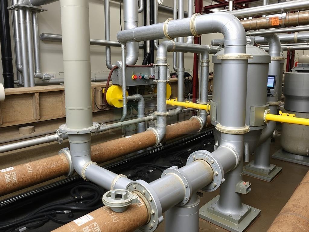 %name Как организовать эффективную очистку сточных вод и очистные сооружения для ДЛЯ КРУПНОГО БИЗНЕСА: практический гид