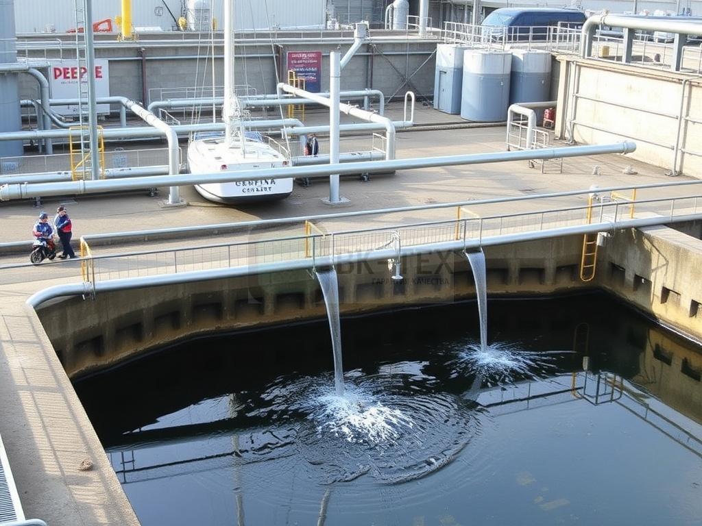 %name Как организовать эффективную очистку сточных вод и очистные сооружения для ДЛЯ КРУПНОГО БИЗНЕСА: практический гид