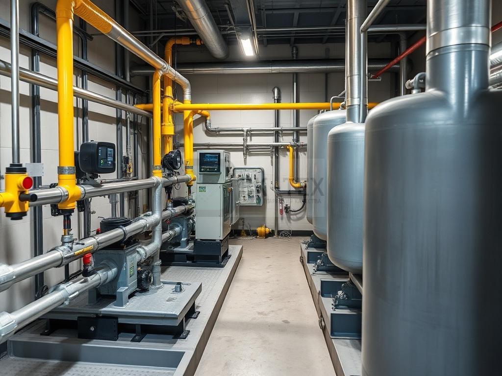 %name Как организовать эффективную очистку сточных вод и очистные сооружения для ДЛЯ КРУПНОГО БИЗНЕСА: практический гид