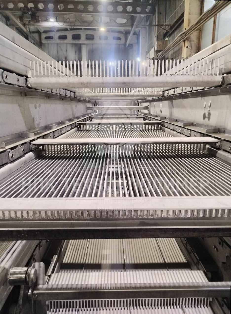 photo 2025 10 23 14 38 49 1 Произведена отгрузка оборудования для водоканала города Мариуполь.