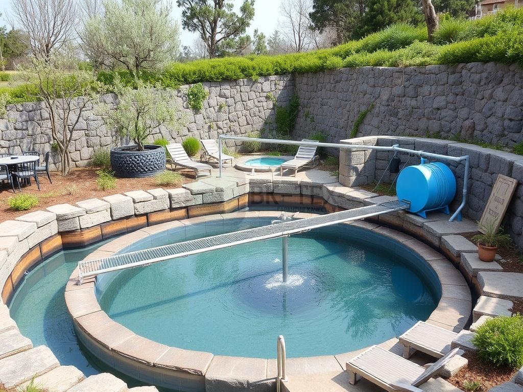 %name Как организовать чистую и надёжную систему очистки сточных вод для санатория