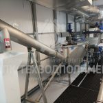 1 150x150 Приближаемся к завершению наладочных работ комплекса очистных сооружений поселка Ленинградской области