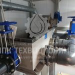 2 150x150 Приближаемся к завершению наладочных работ комплекса очистных сооружений поселка Ленинградской области