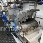 3 150x150 Приближаемся к завершению наладочных работ комплекса очистных сооружений поселка Ленинградской области