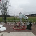 4 150x150 Приближаемся к завершению наладочных работ комплекса очистных сооружений поселка Ленинградской области