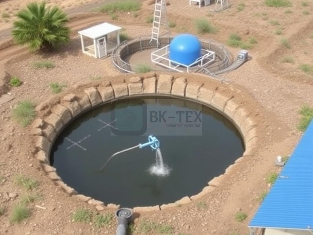 Очистка сточных вод и очистные сооружения для Малого населенного пункта. На что ориентироваться при выборе подрядчика %name Как я проектирую и монтирую очистку сточных вод и очистные сооружения для Малого населенного пункта — практические решения от инженера