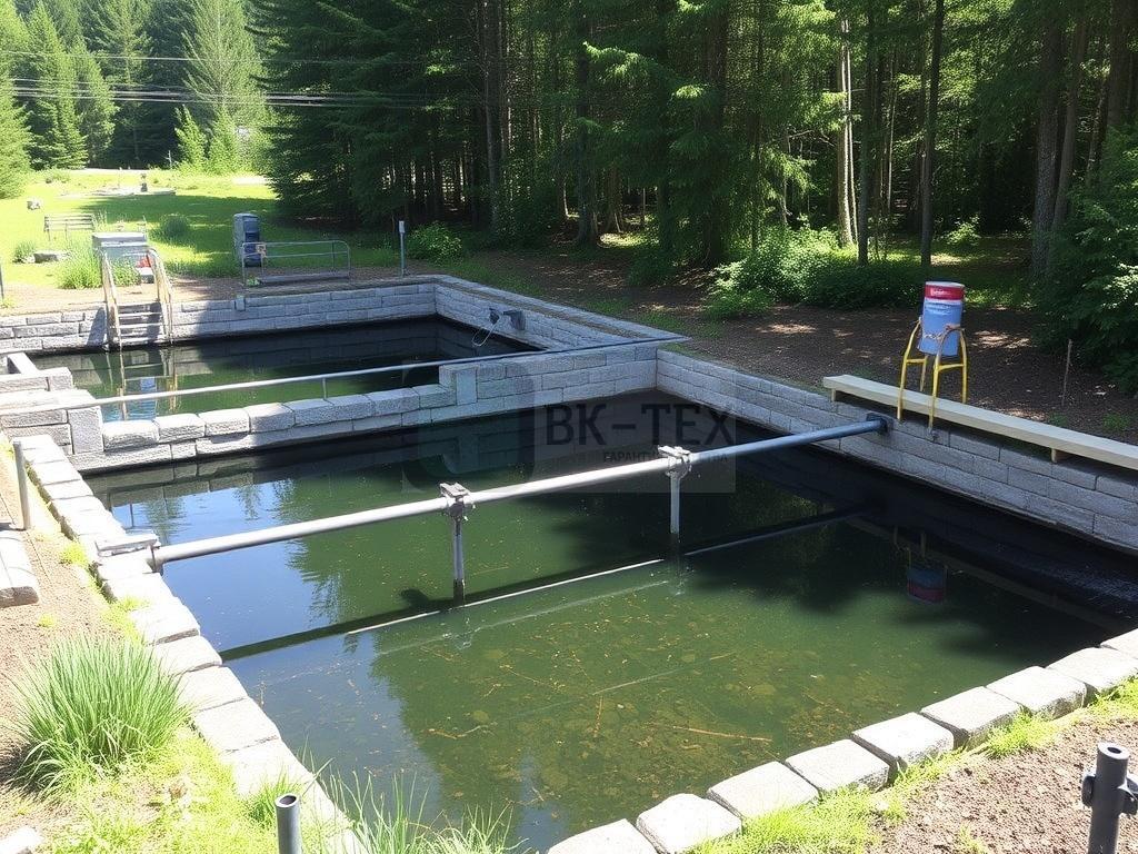 Как выбрать и установить систему очистки сточных вод для коттеджного поселка: практический гид от инженера