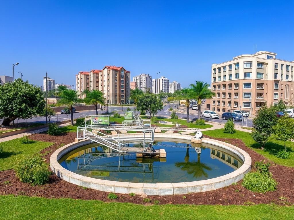 Как я проектирую и устанавливаю очистные системы для административно‑городских объектов: практический взгляд инженера